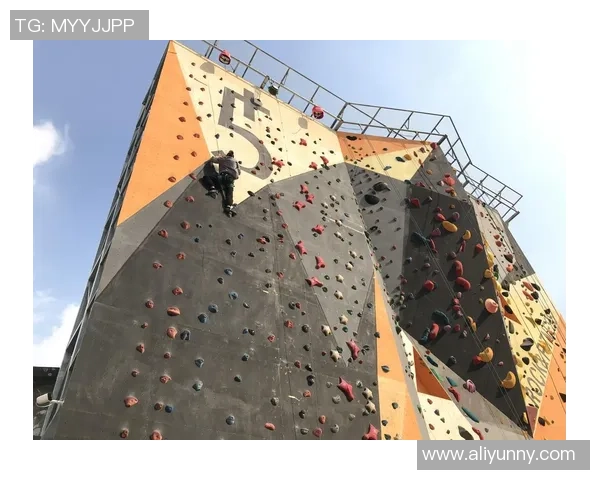 上海攀岩队技术交流与训练心得分享攀岩运动的未来发展探讨 上海攀岩队技术交流与训练心得分享攀岩运动的未来发展探讨