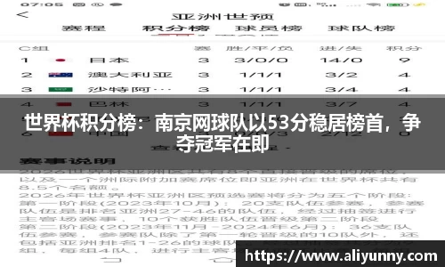 DB电竞平台